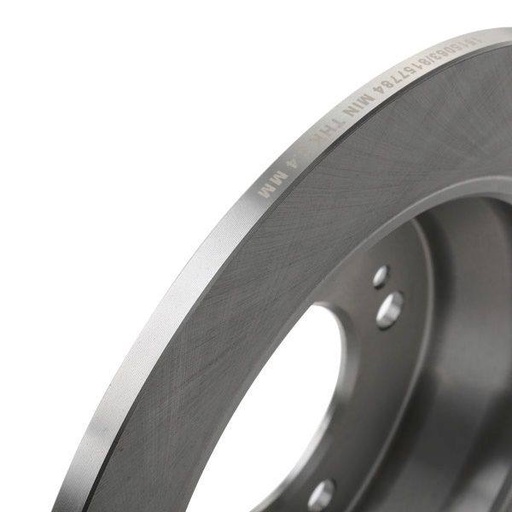 [SUPP-6358-82B1197] Brake Disc