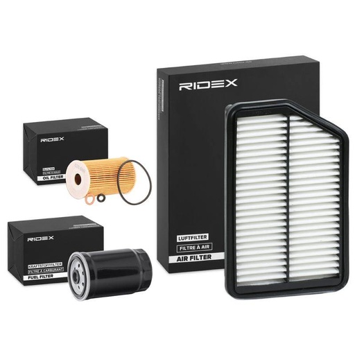 Filter Set