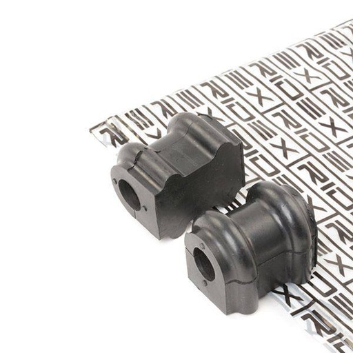 Mounting, stabiliser bar