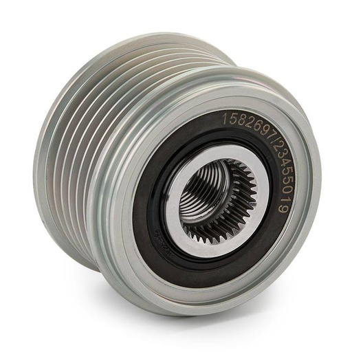 Alternator Freewheel Clutch