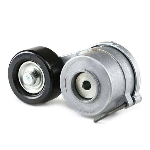 Tensioner Pulley, V-ribbed belt
