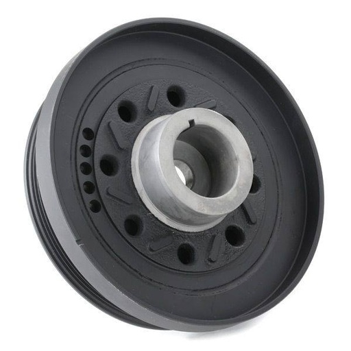 Belt Pulley, crankshaft