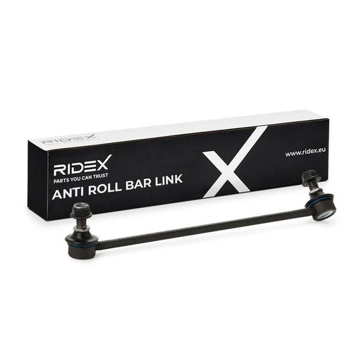 Link/Coupling Rod, stabiliser bar