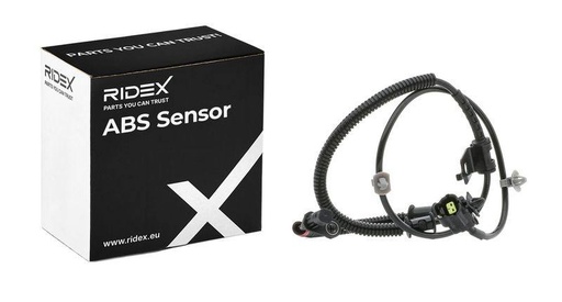 [SUPP-6358-412W1341] Sensor, wheel speed