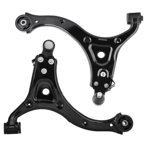 Repair Kit, control arm