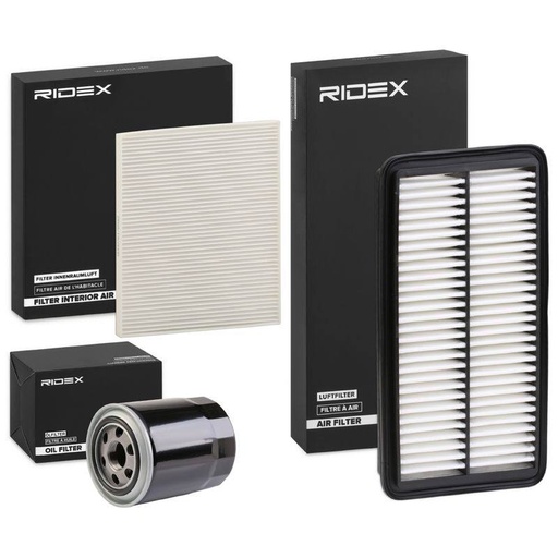 Filter Set