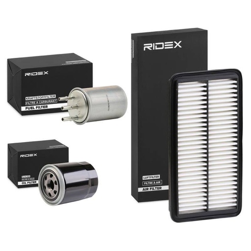 Filter Set