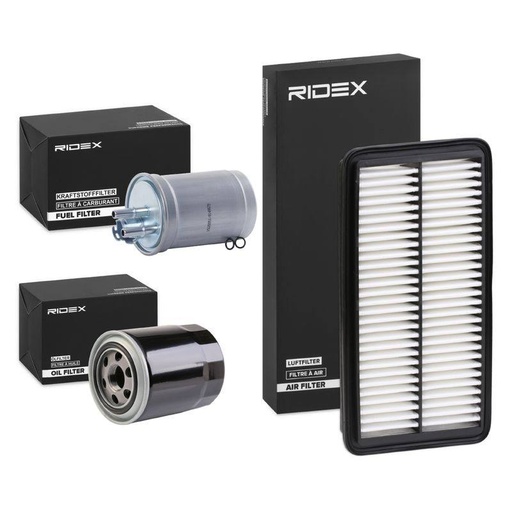 Filter Set