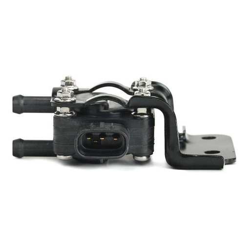 Sensor, exhaust pressure