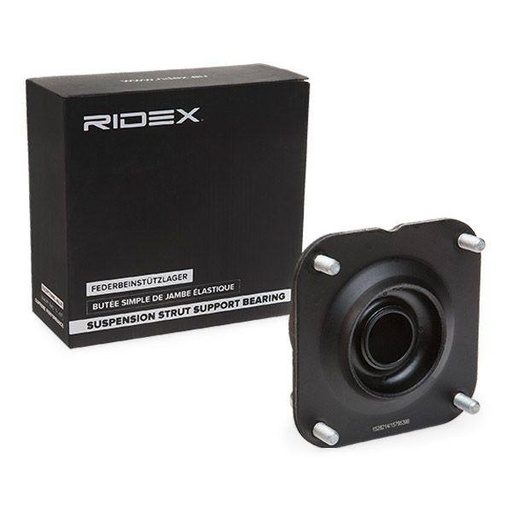 [SUPP-6358-1180S0538] Suspension Strut Support Mount