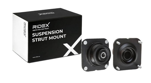 Suspension Strut Support Mount