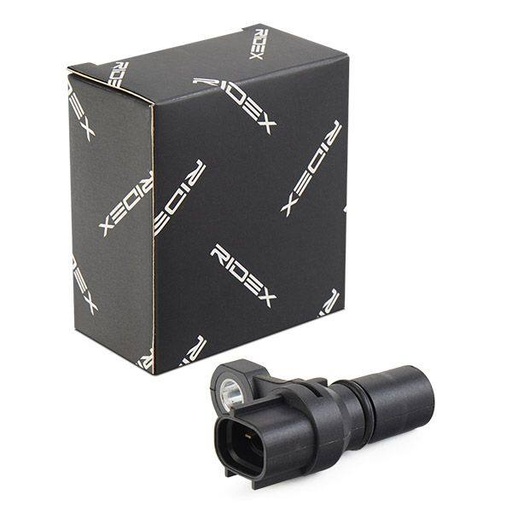 RPM Sensor, automatic transmission