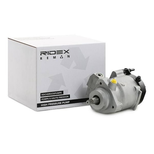 Injection Pump