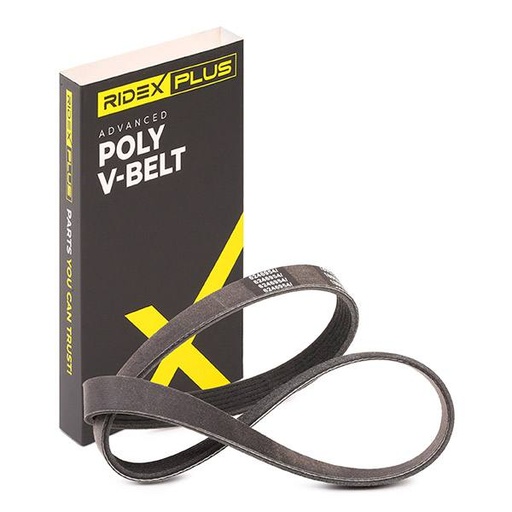 [SUPP-6358-305P0165P] V-ribbed Belt