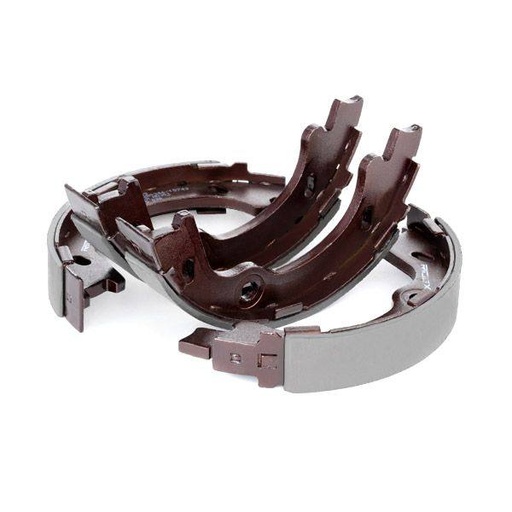 [SUPP-6358-70B0069] Brake Shoe Set