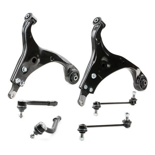 Repair Kit, control arm