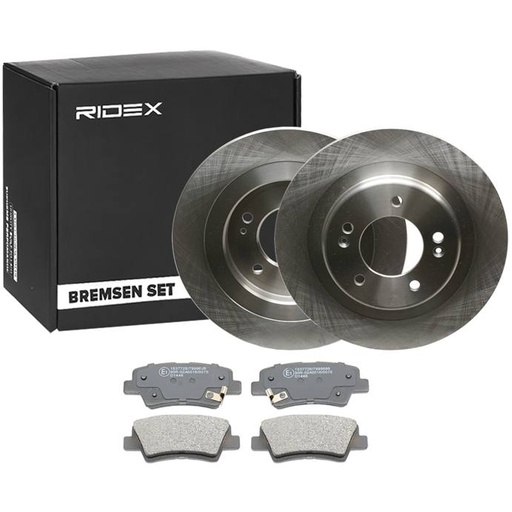 Brake Kit, disc brake