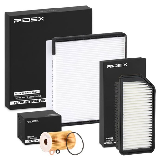 Filter Set