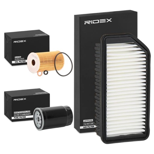 Filter Set
