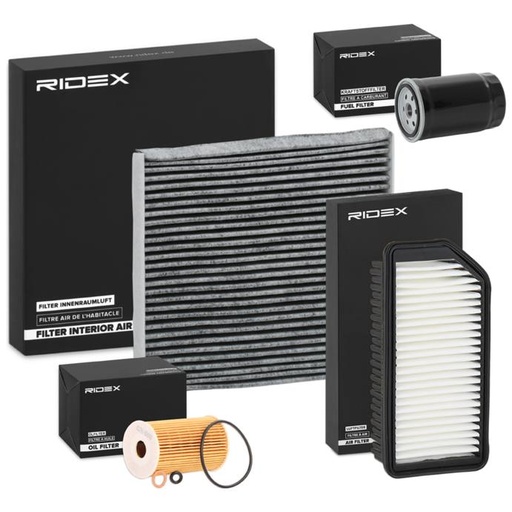 Filter Set