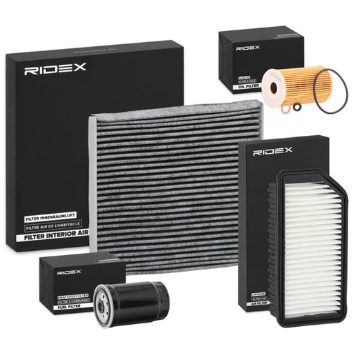 Filter Set