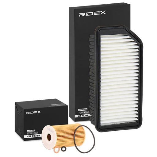 Filter Set