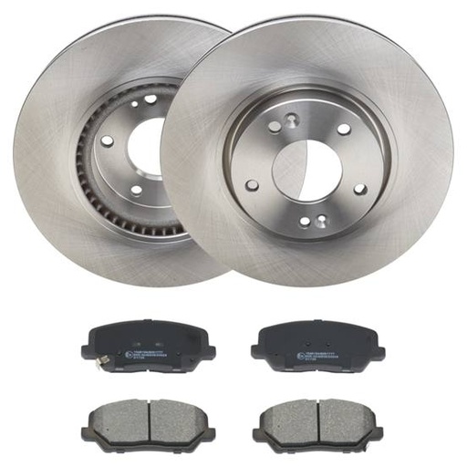 Brake Kit, disc brake