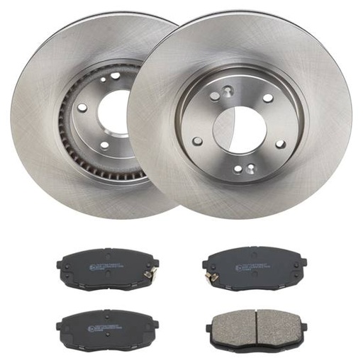 Brake Kit, disc brake