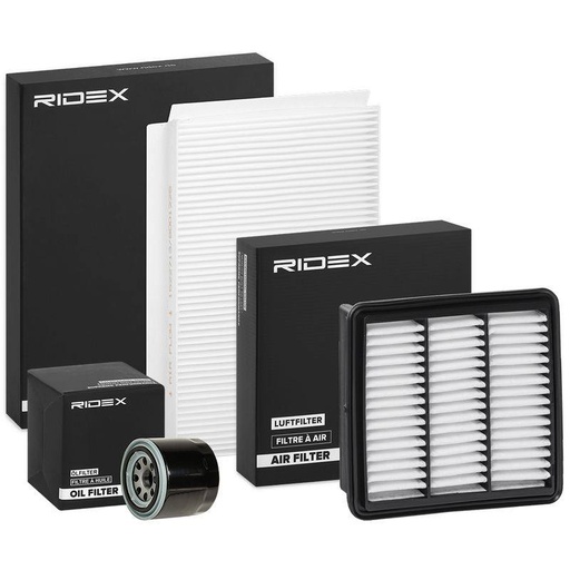 Filter Set