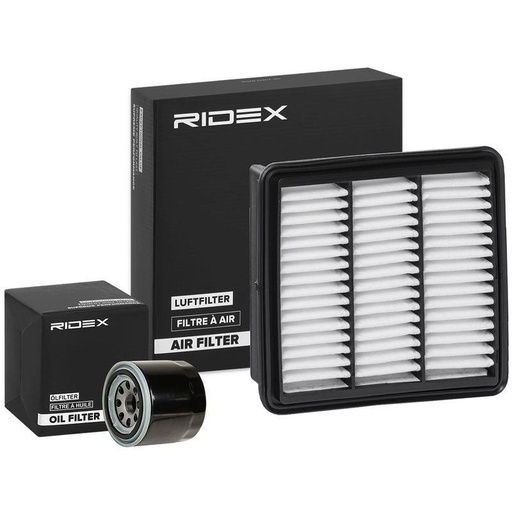 Filter Set