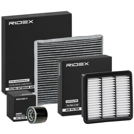 Filter Set