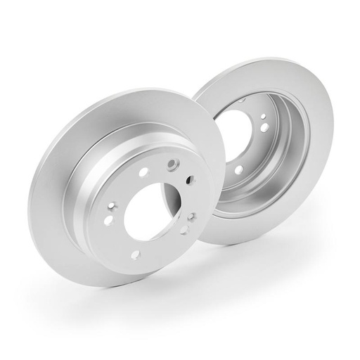 [SUPP-6358-82B0218P] Brake Disc