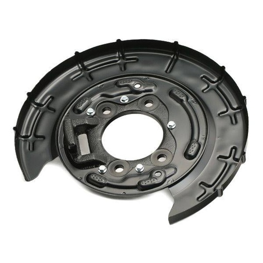 [SUPP-6358-1330S0177] Splash Guard, brake disc