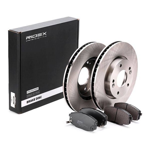 Brake Kit, disc brake