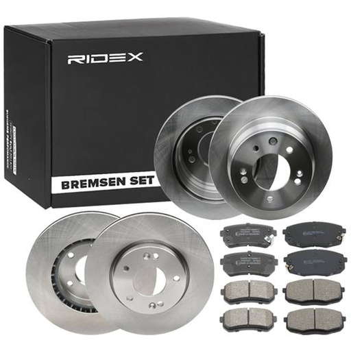 Brake Kit, disc brake