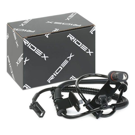 [SUPP-6358-412W0905] Sensor, wheel speed