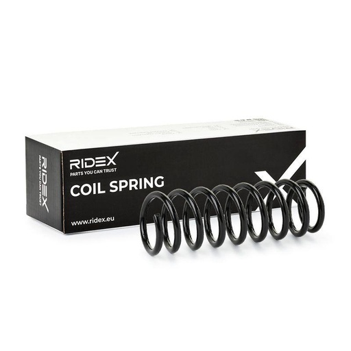 [SUPP-6358-188C1343] Suspension Spring