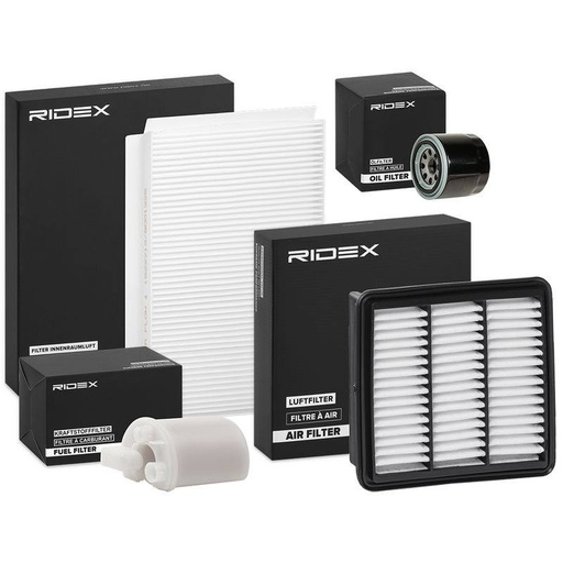 Filter Set
