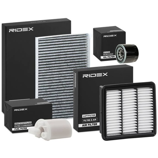 Filter Set