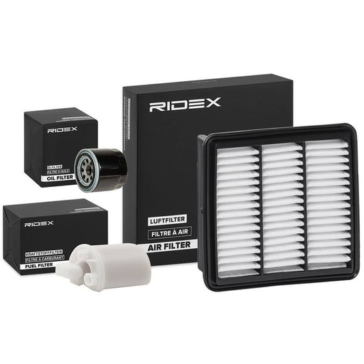 Filter Set