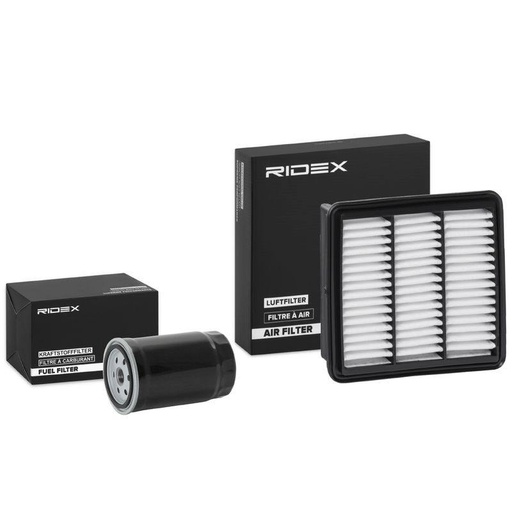 Filter Set