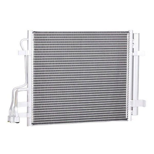 [SUPP-6358-448C0049] Condenser, air conditioning