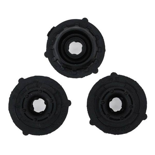 Charge Air Cooler