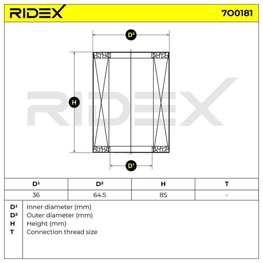 Oil Filter