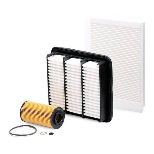 Filter Set