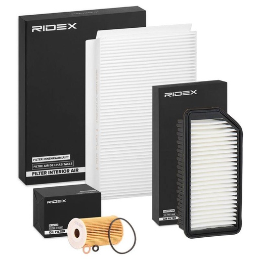 Filter Set