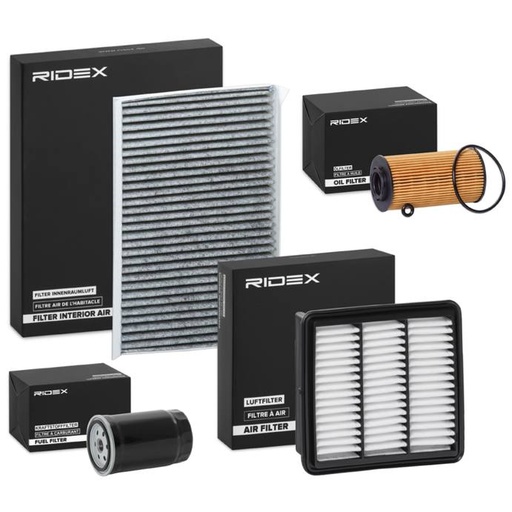 Filter Set