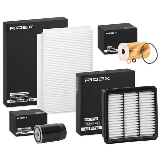 Filter Set