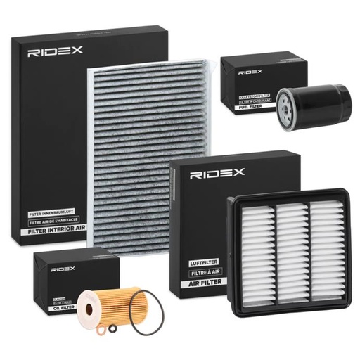 Filter Set