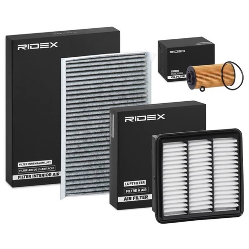 Filter Set
